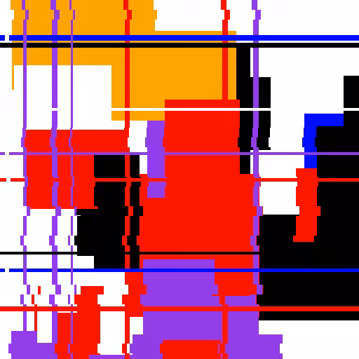 Chromatic Chaos #6171
