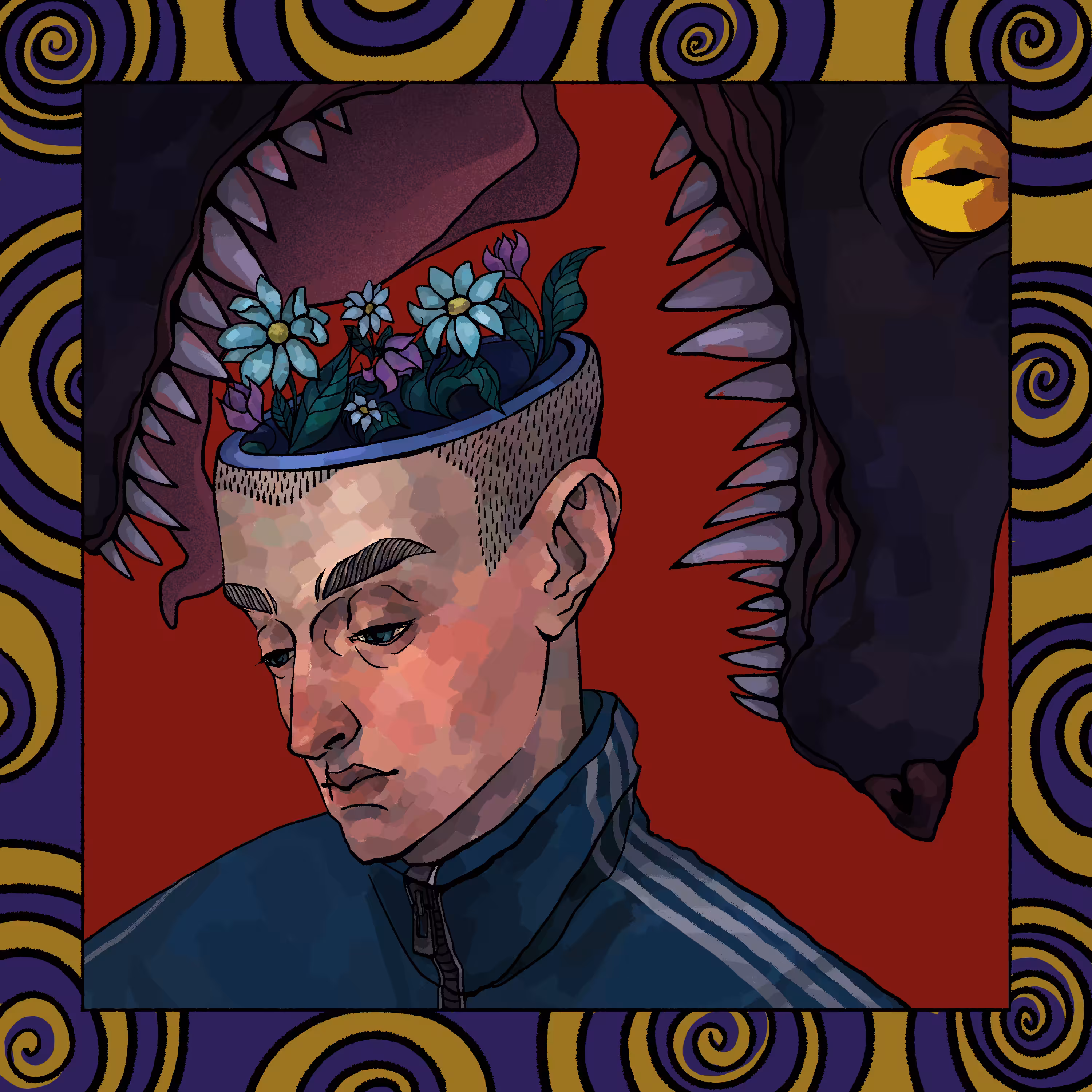 Melancholia #26
