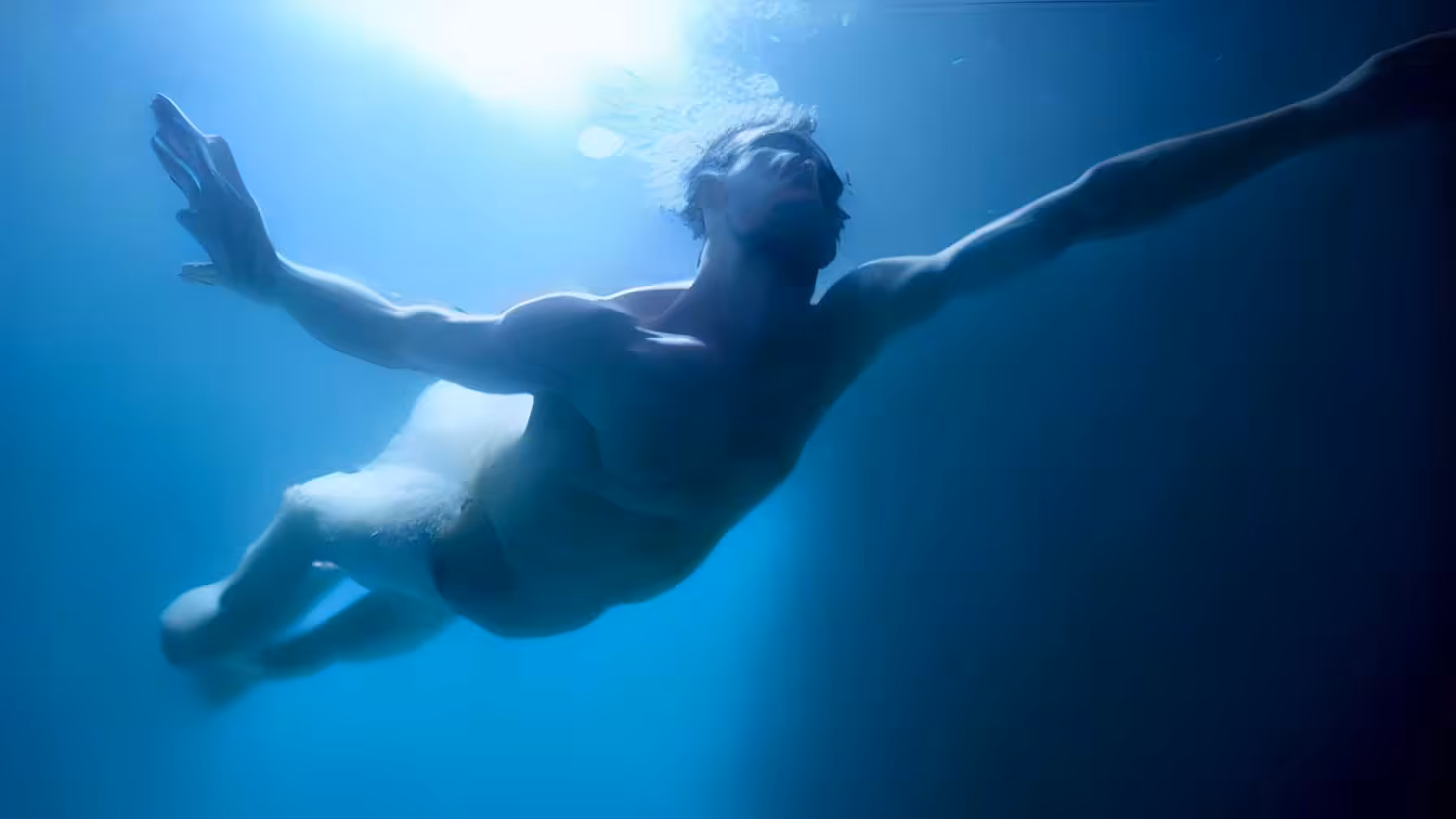 Mind Wank - THE DEFORMED MERMAN