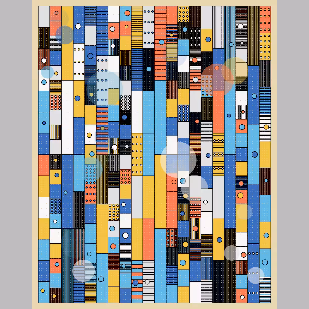 Shifted Blocks #241