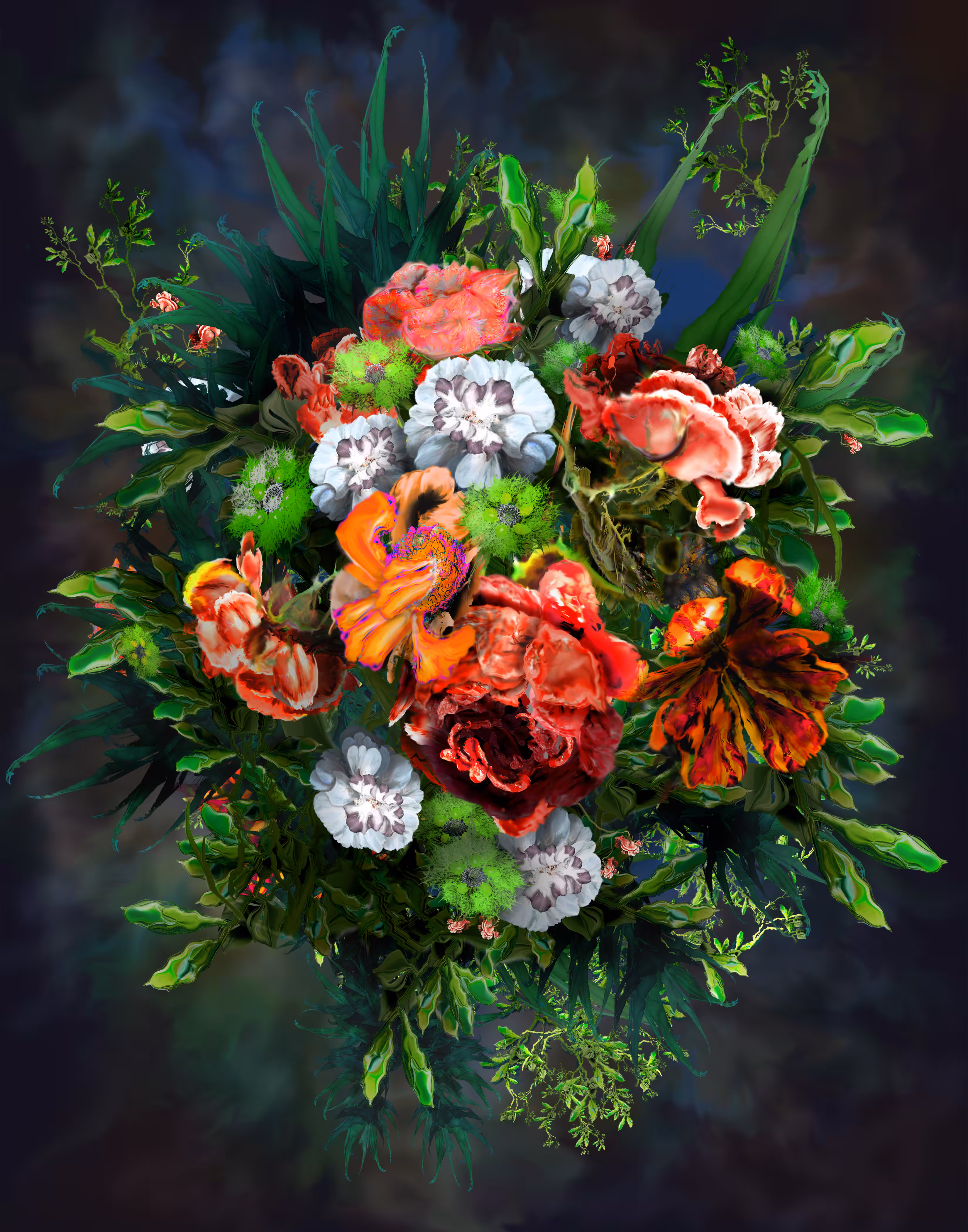 Still Life 8.0