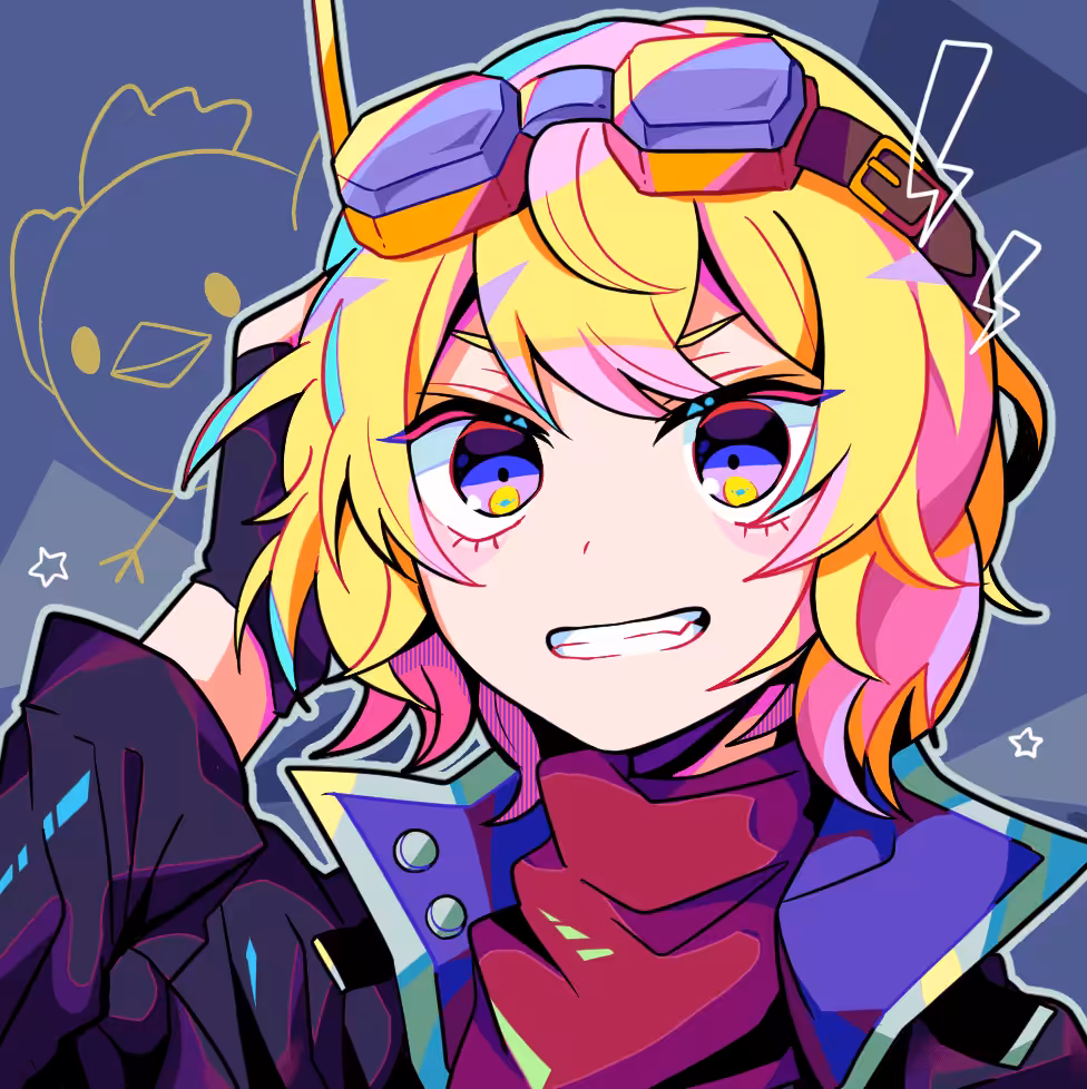 Aave-chan