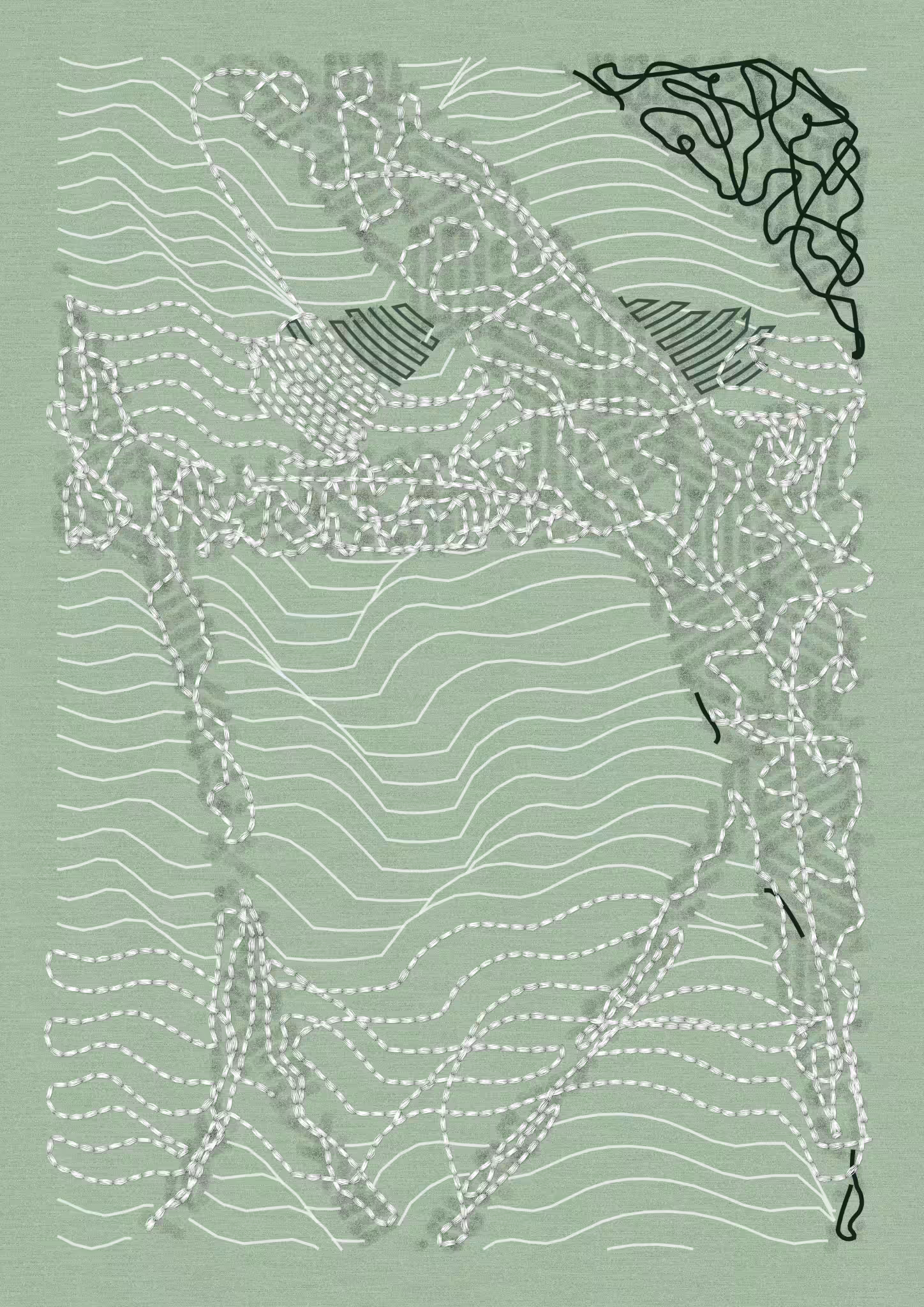 Aux Arbres #52165