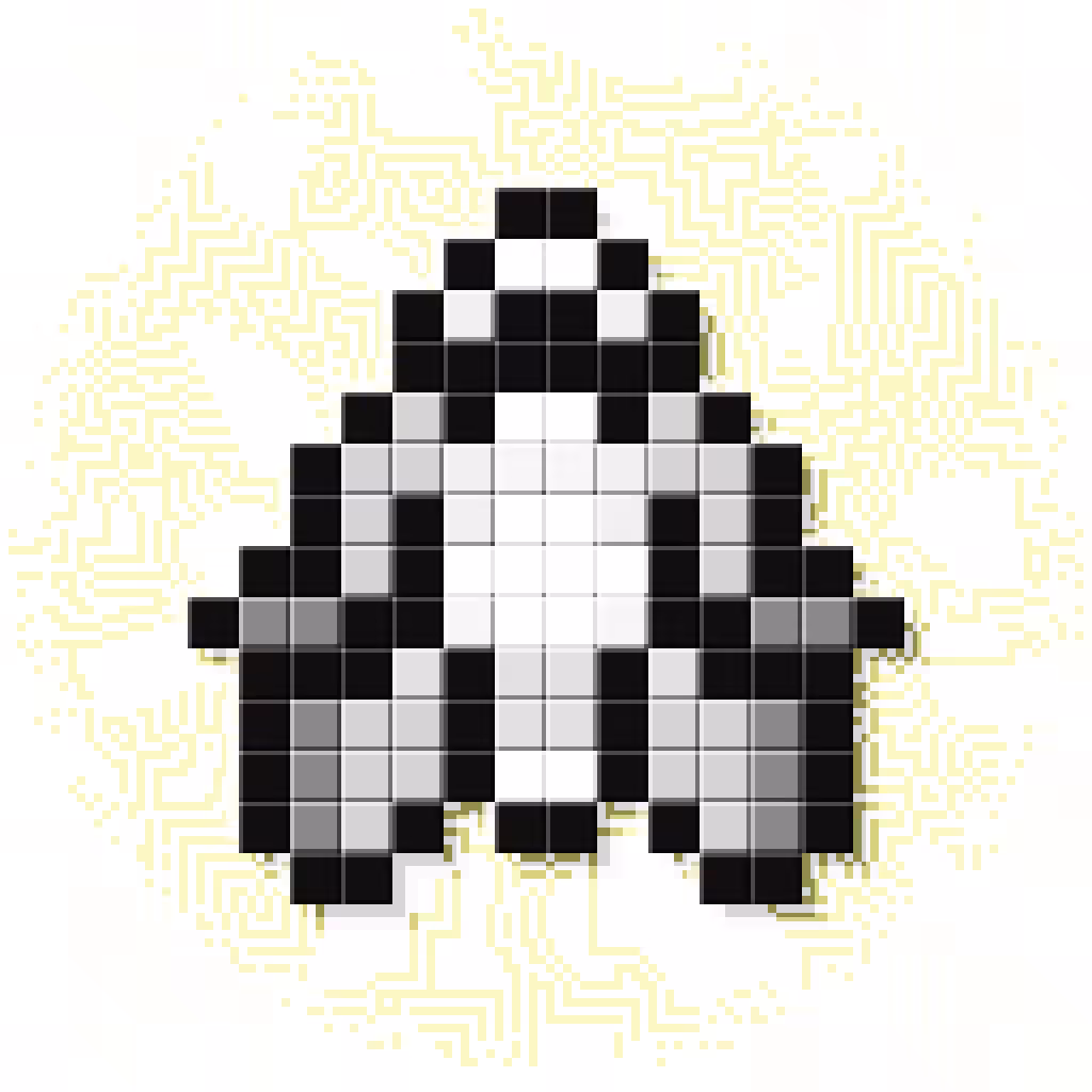 Pixel Spaceships Solos #63