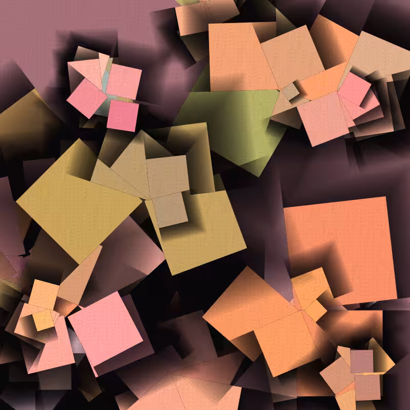 Shadow Polys #2