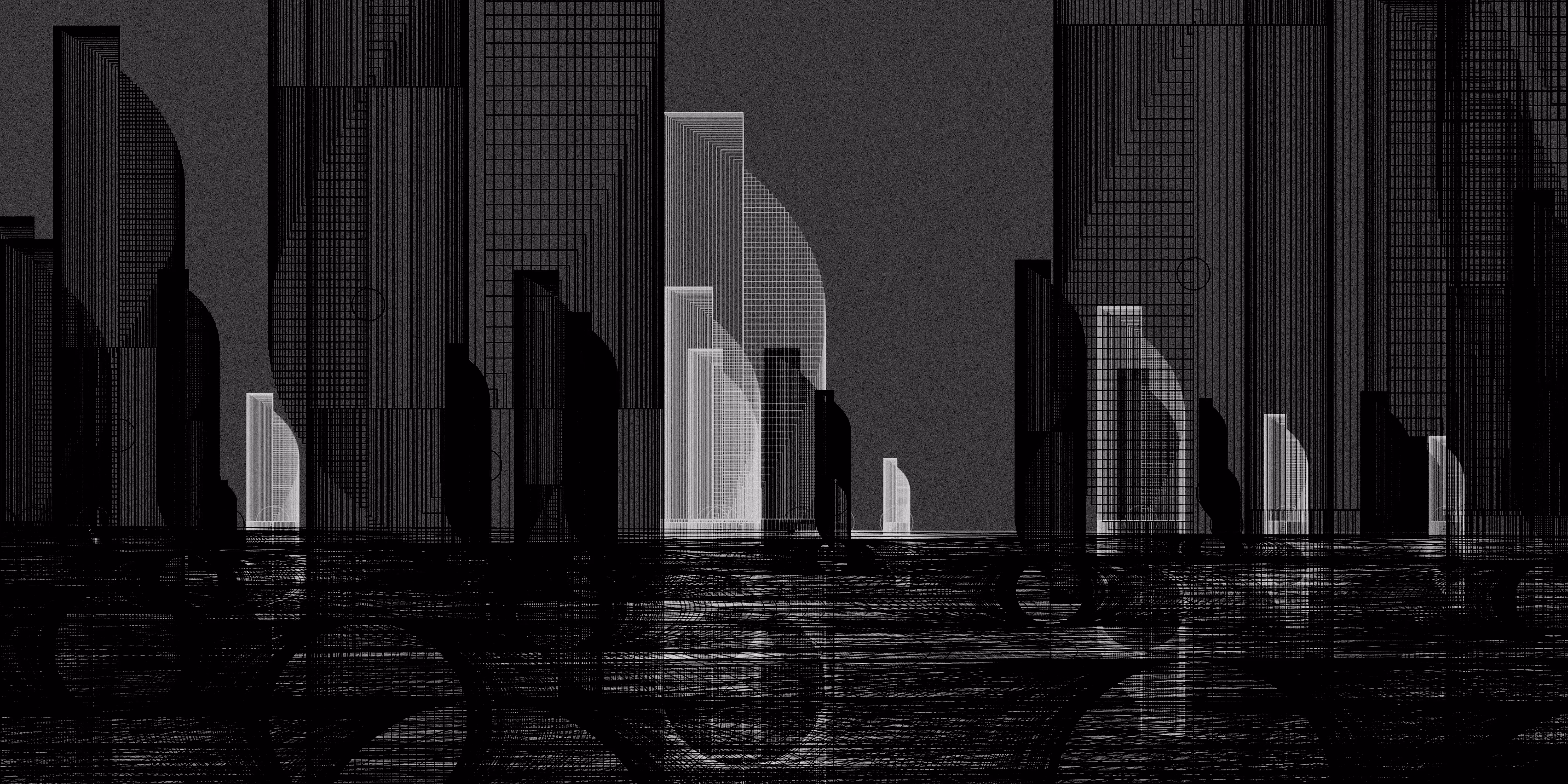 Skyline | vijdäm