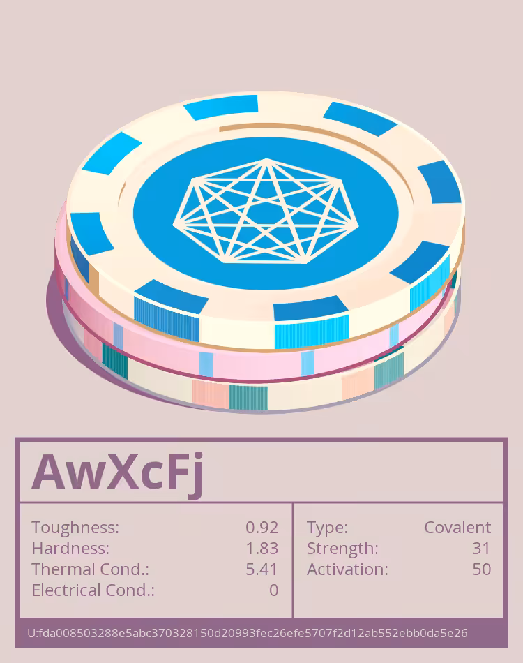OTOM: AwXcFj molecule
