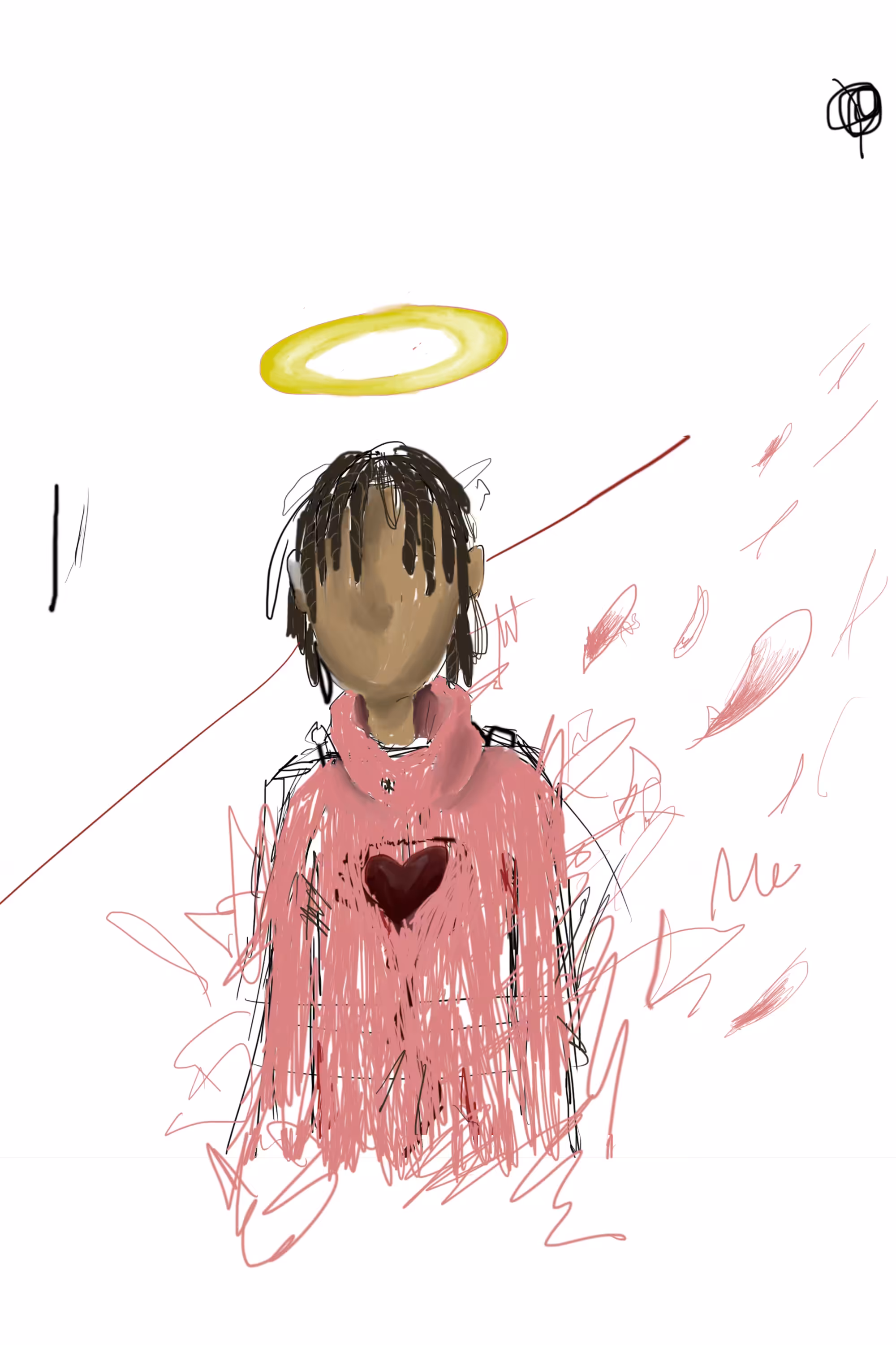 WHAT IS LOVE