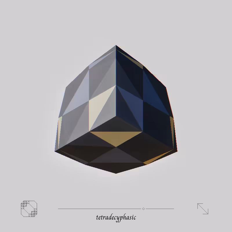 polyzygy #104