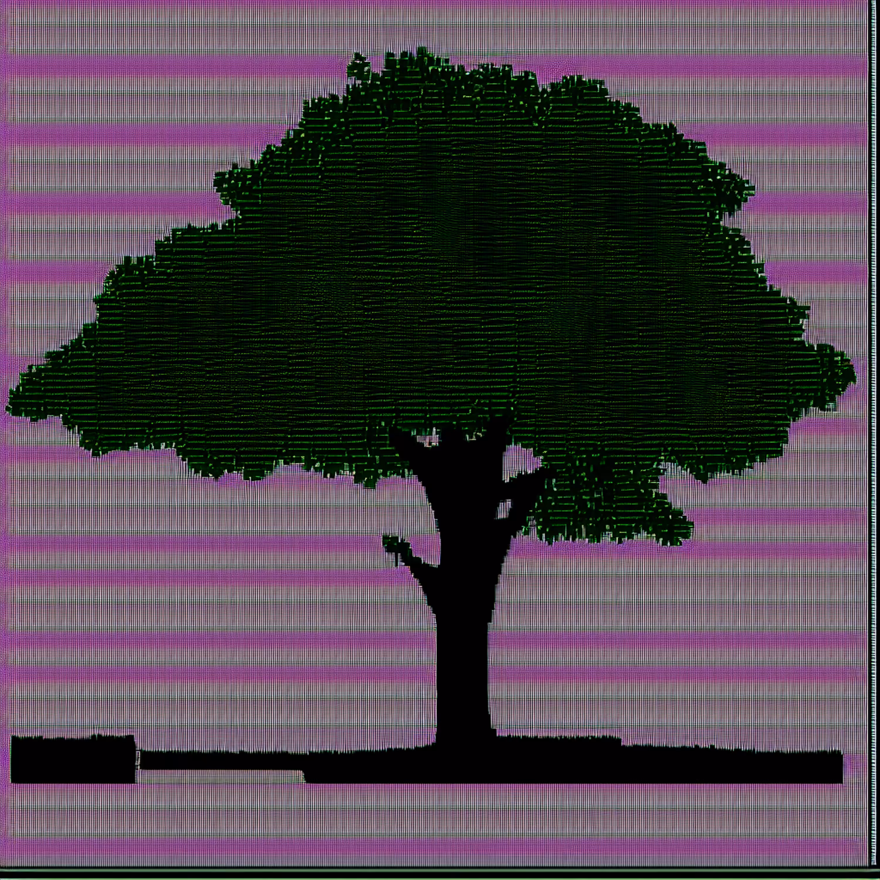 tree nine