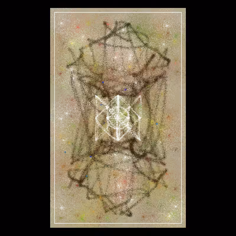 Order and Disorder #11