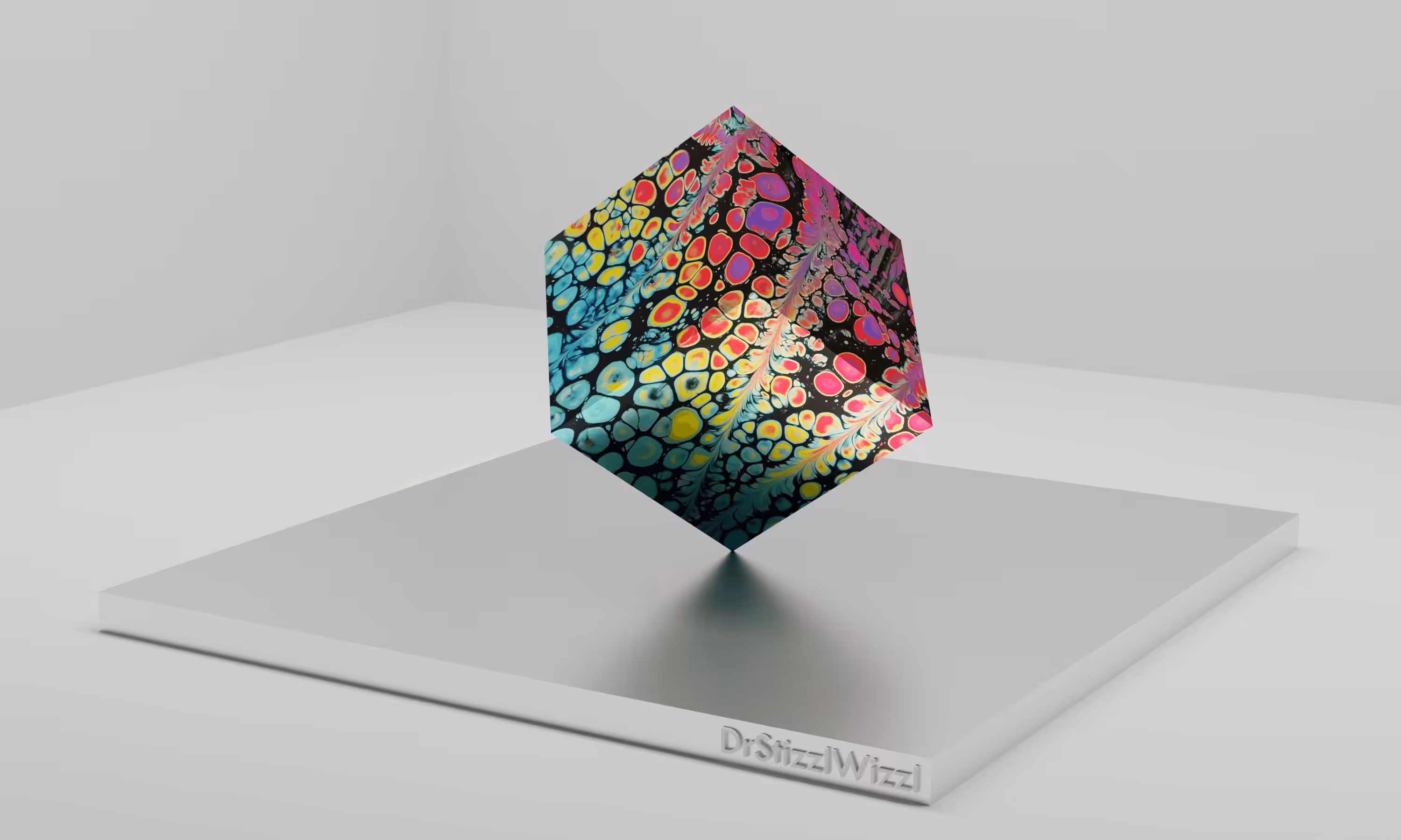 Impossible Block #41