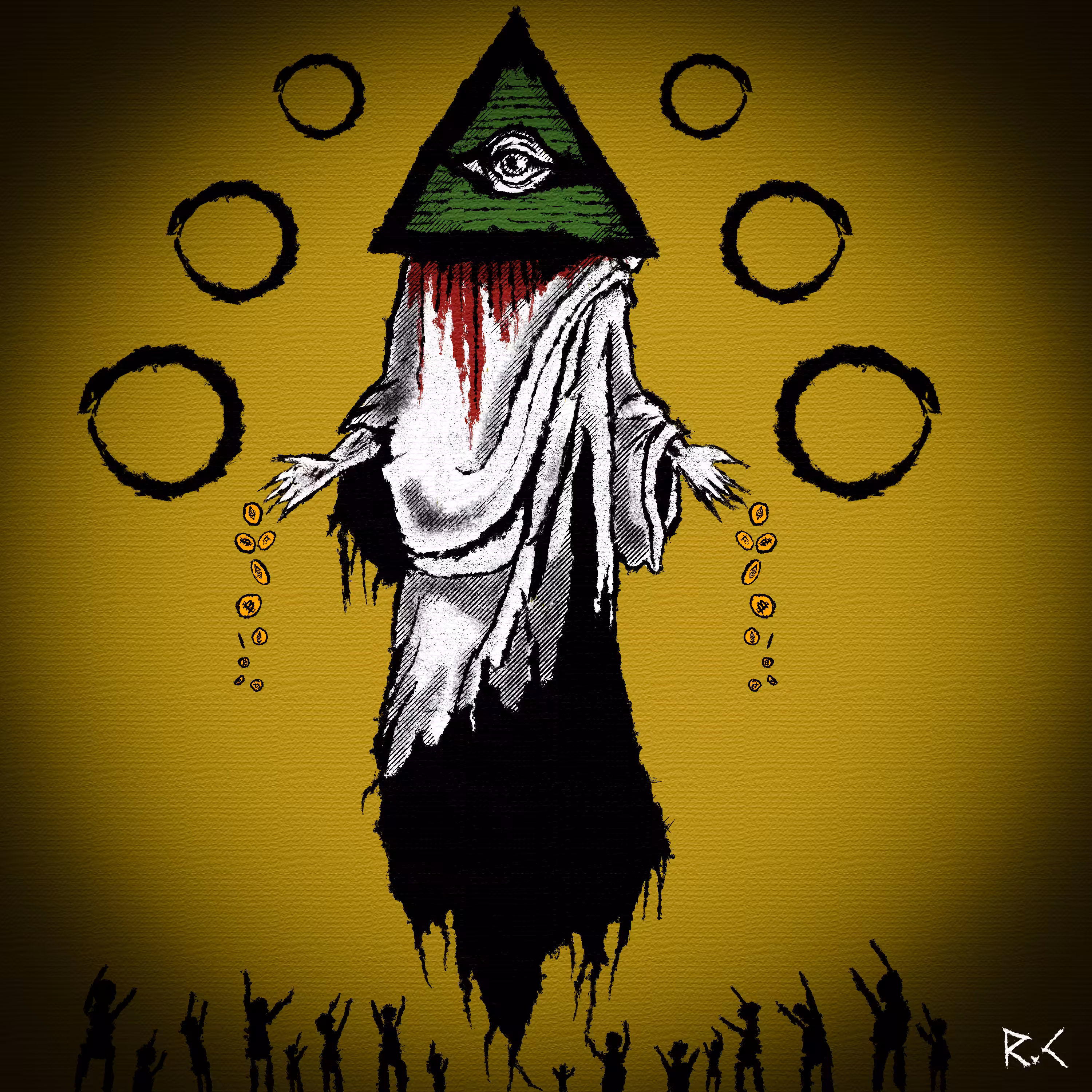 Demiurge