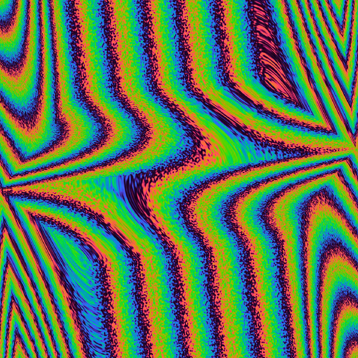 Oil Slick #41