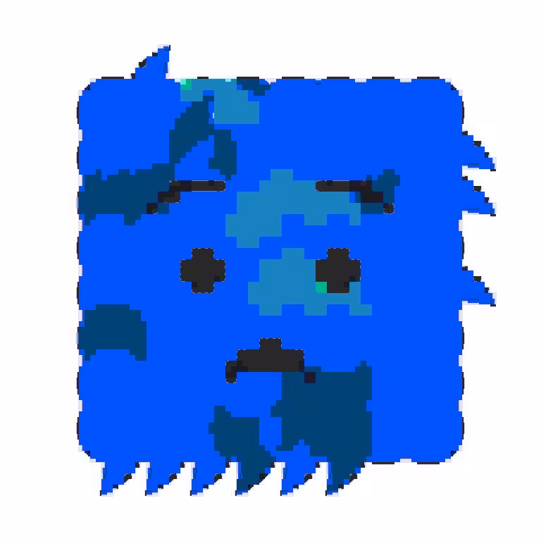 Based Kudzu #11524