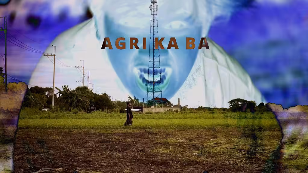 Agri ka ba - MV