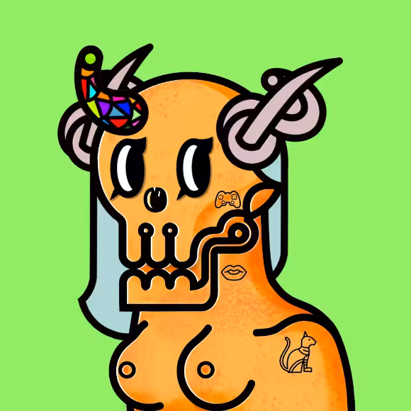 fx-SkuElle #347