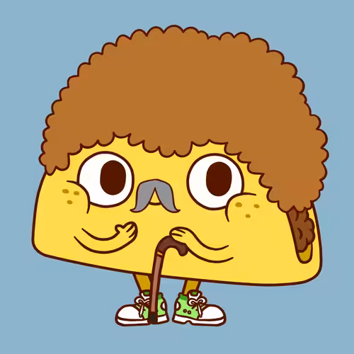 Taco #238