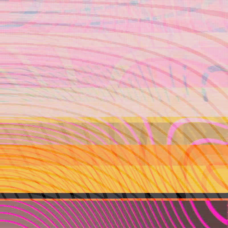 Glitchfield #32