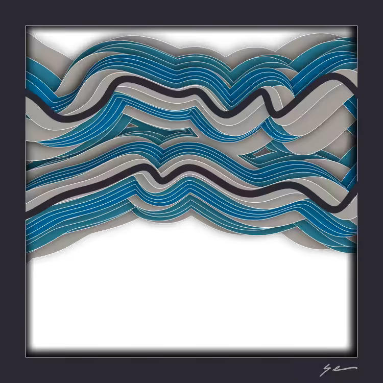 Amplitude #400