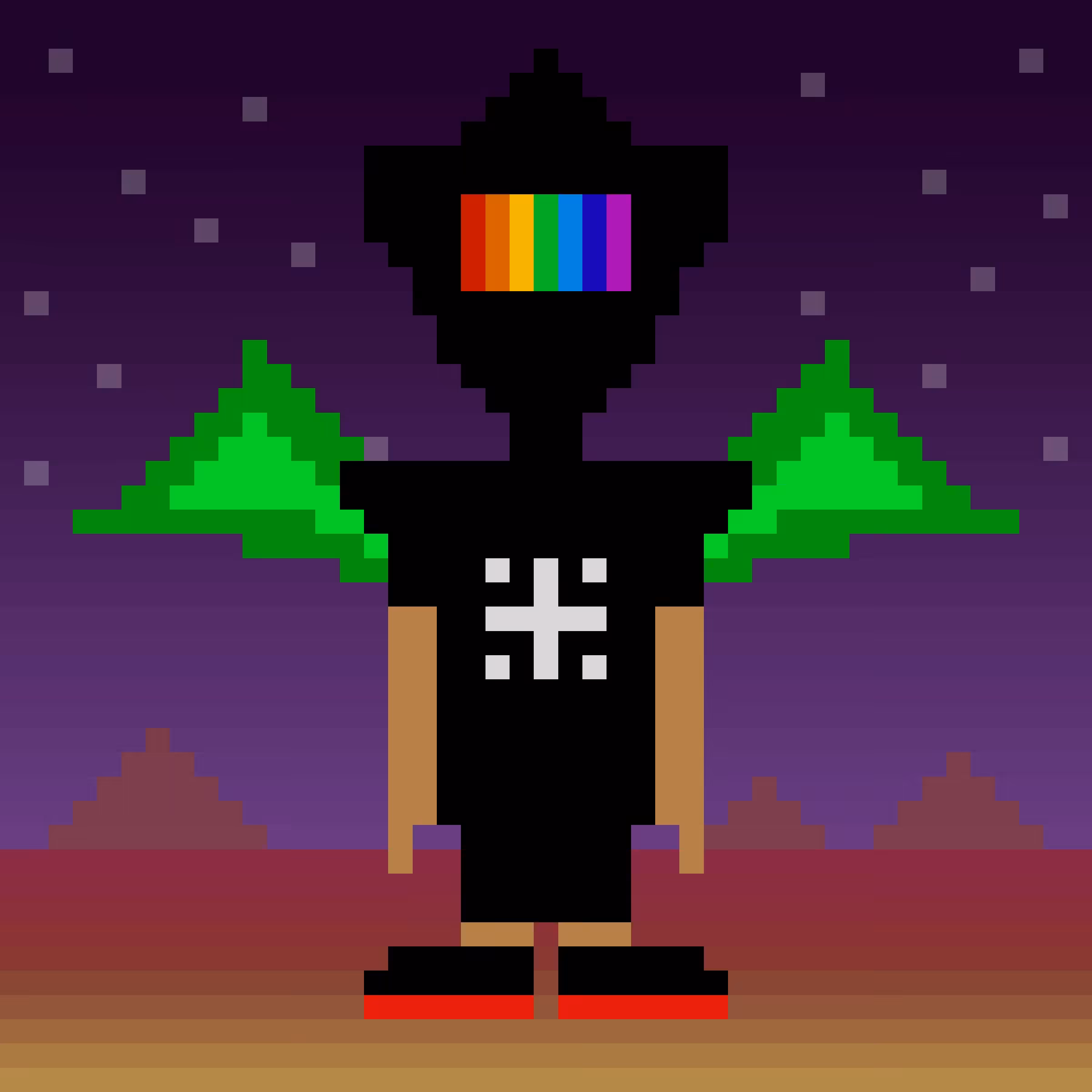 CryptoGalactican #22