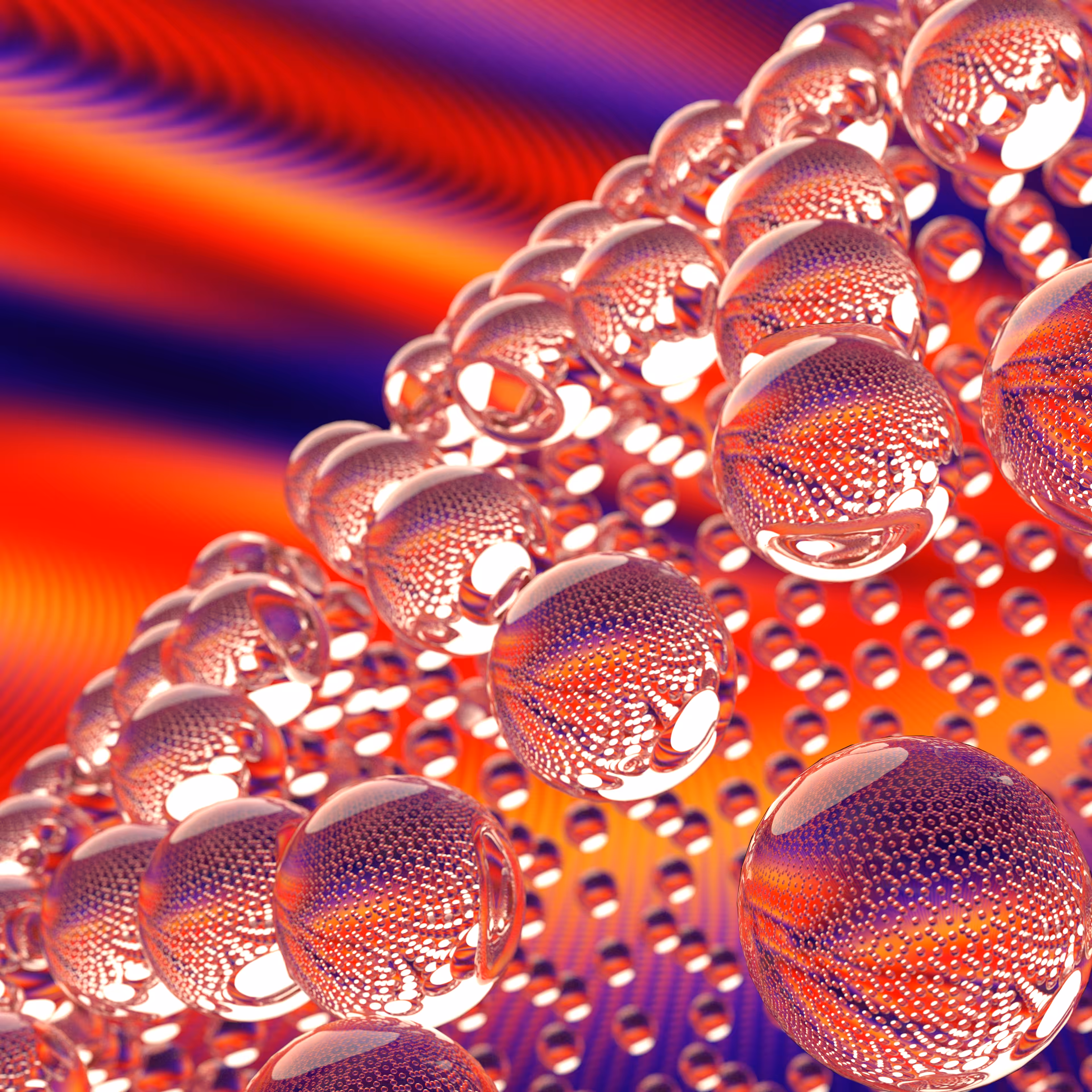 Sphere of Spheres