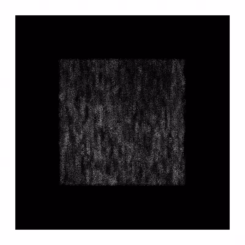 Cosmic Interlace #4