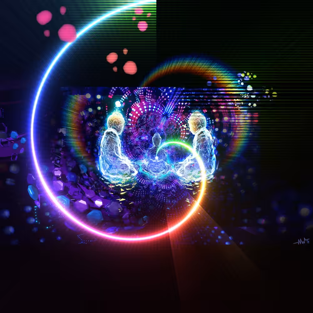 Crystalline Meditation