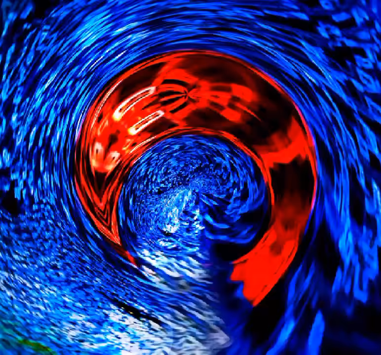 Ocean of Colors 8