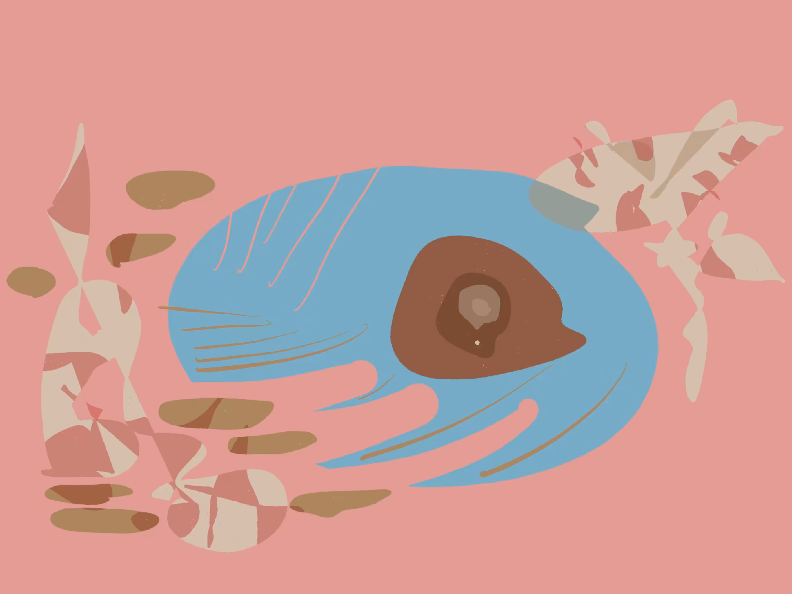 critter