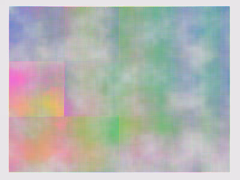 Color Function #8092