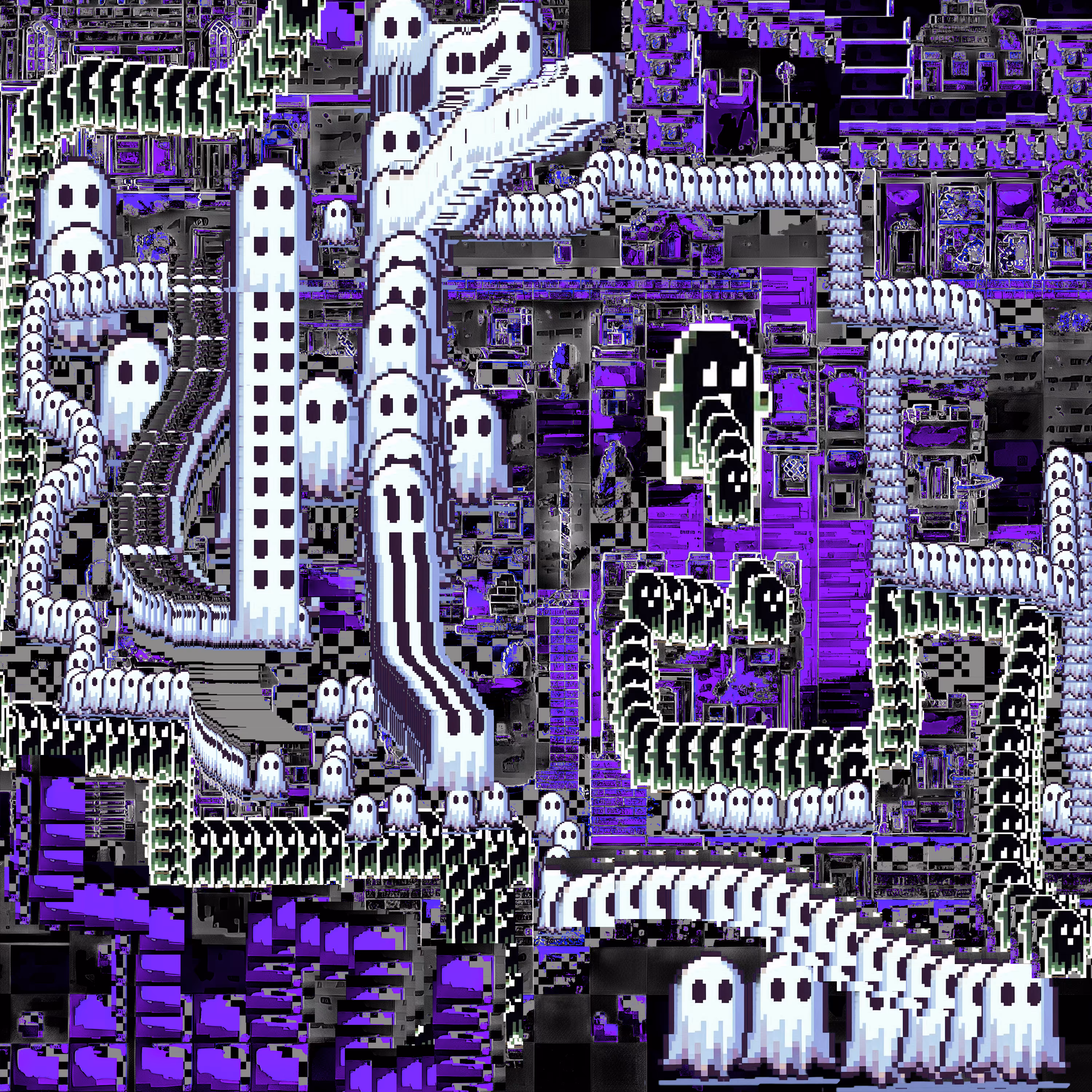 Ghost 2 Me