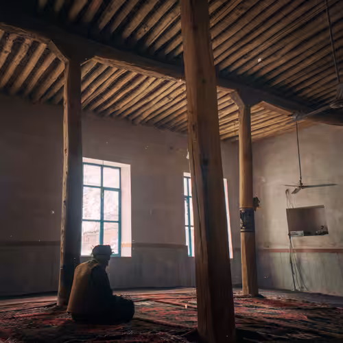 Prayer
