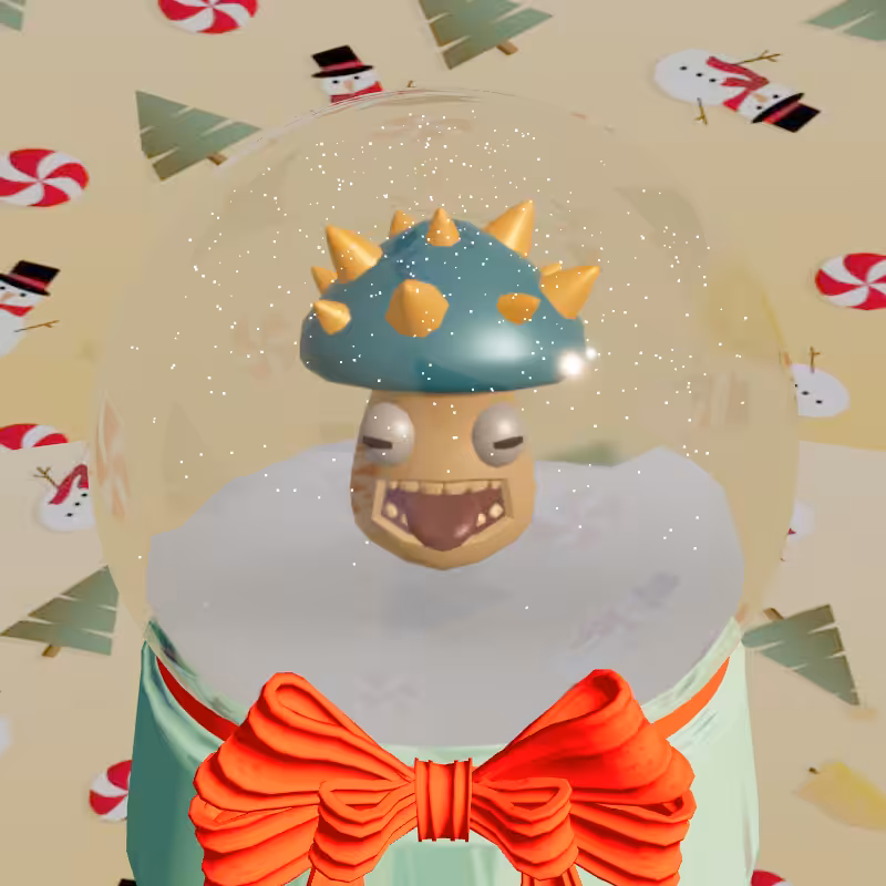 Naughty Monsters #30