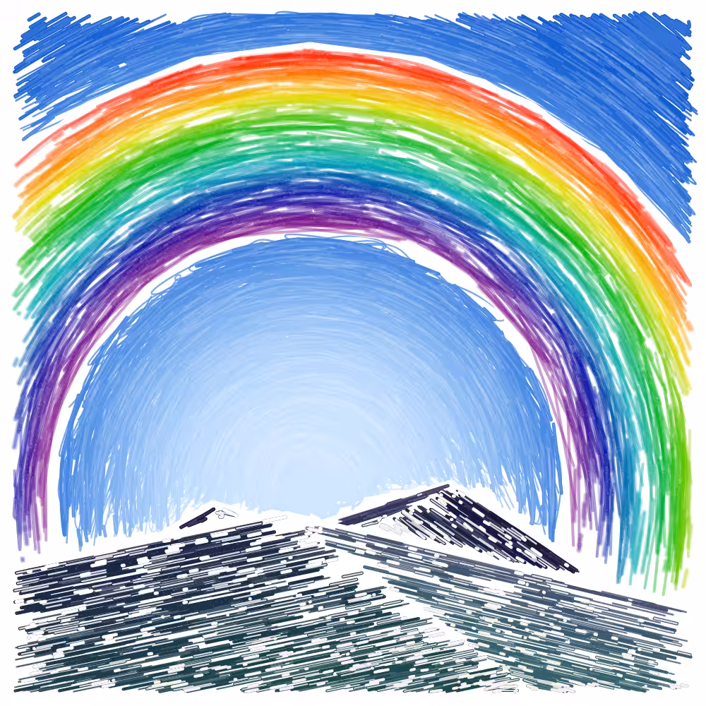 Mount Doodle #506