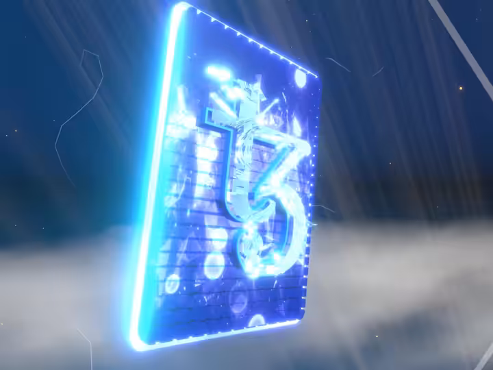 Tezos