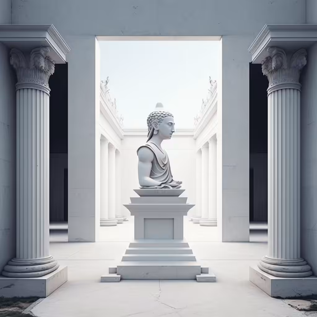 Æsir Gods  #32