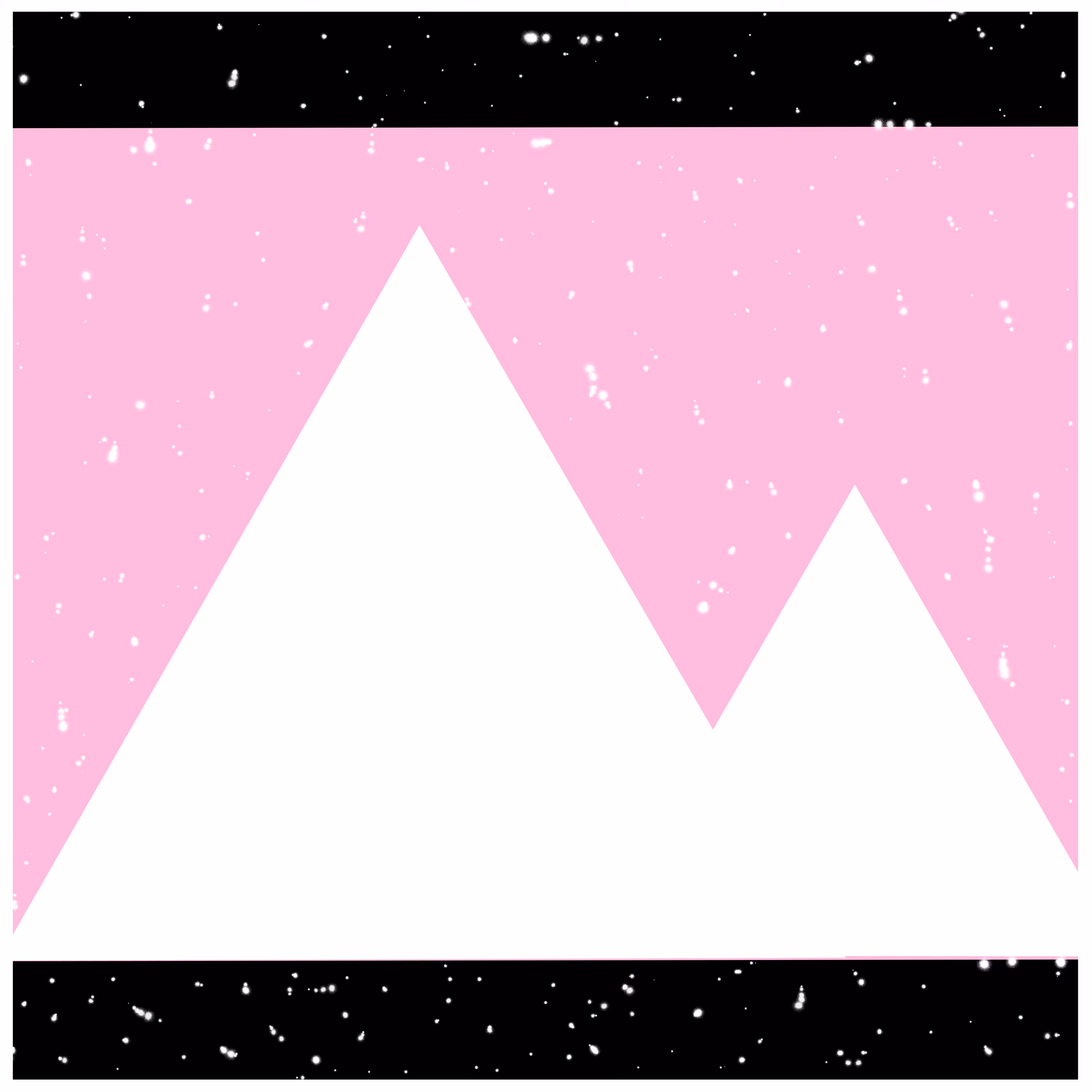 Snowcaps