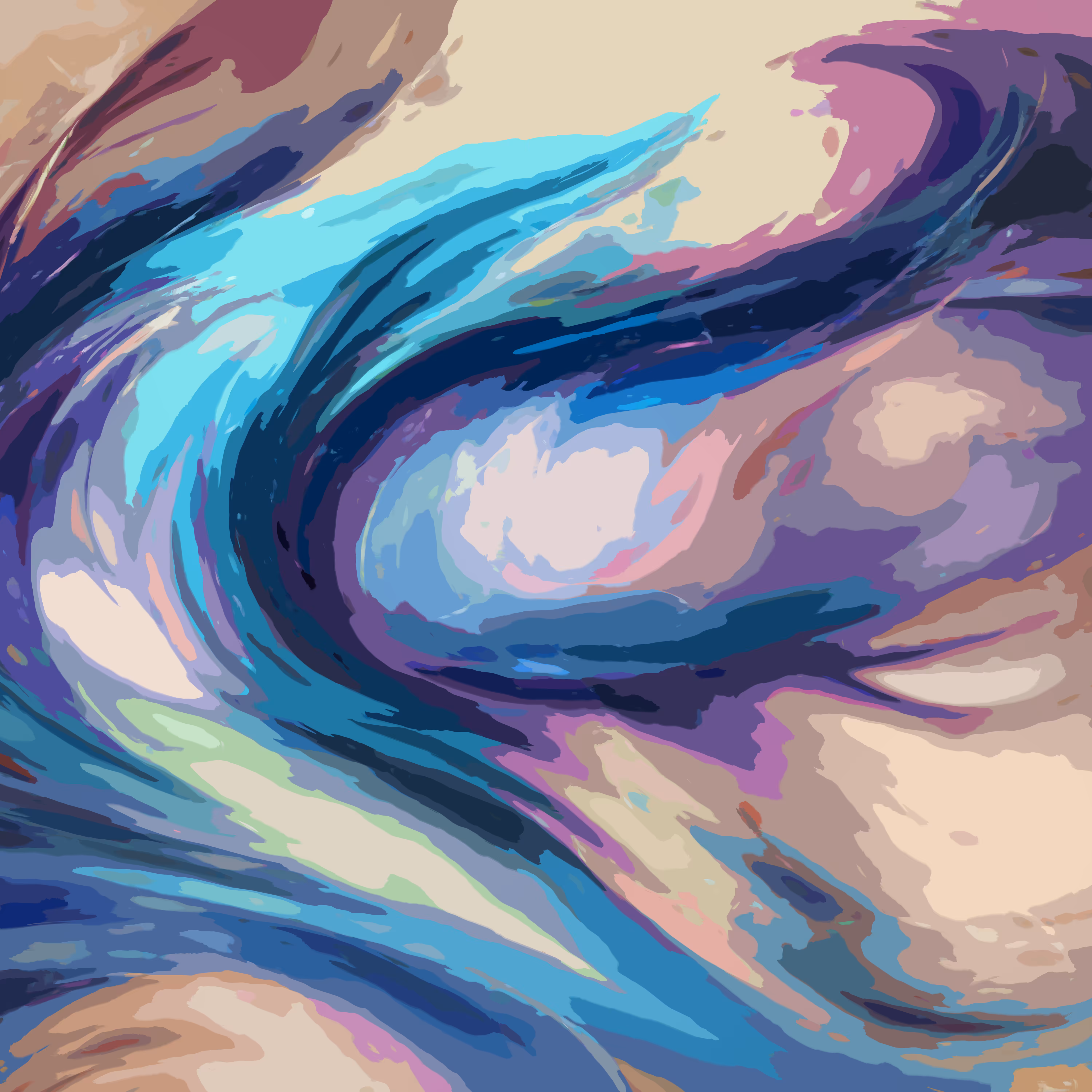 Whispers in the Wind