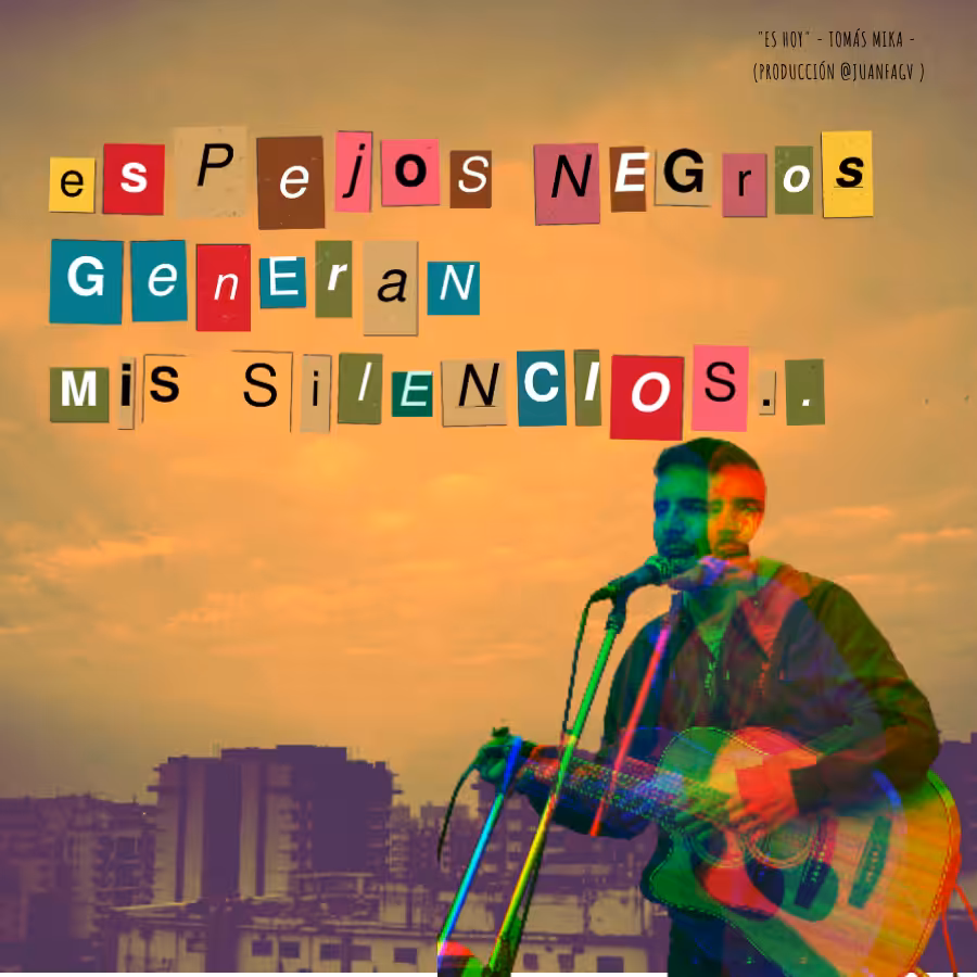 ES HOY #38