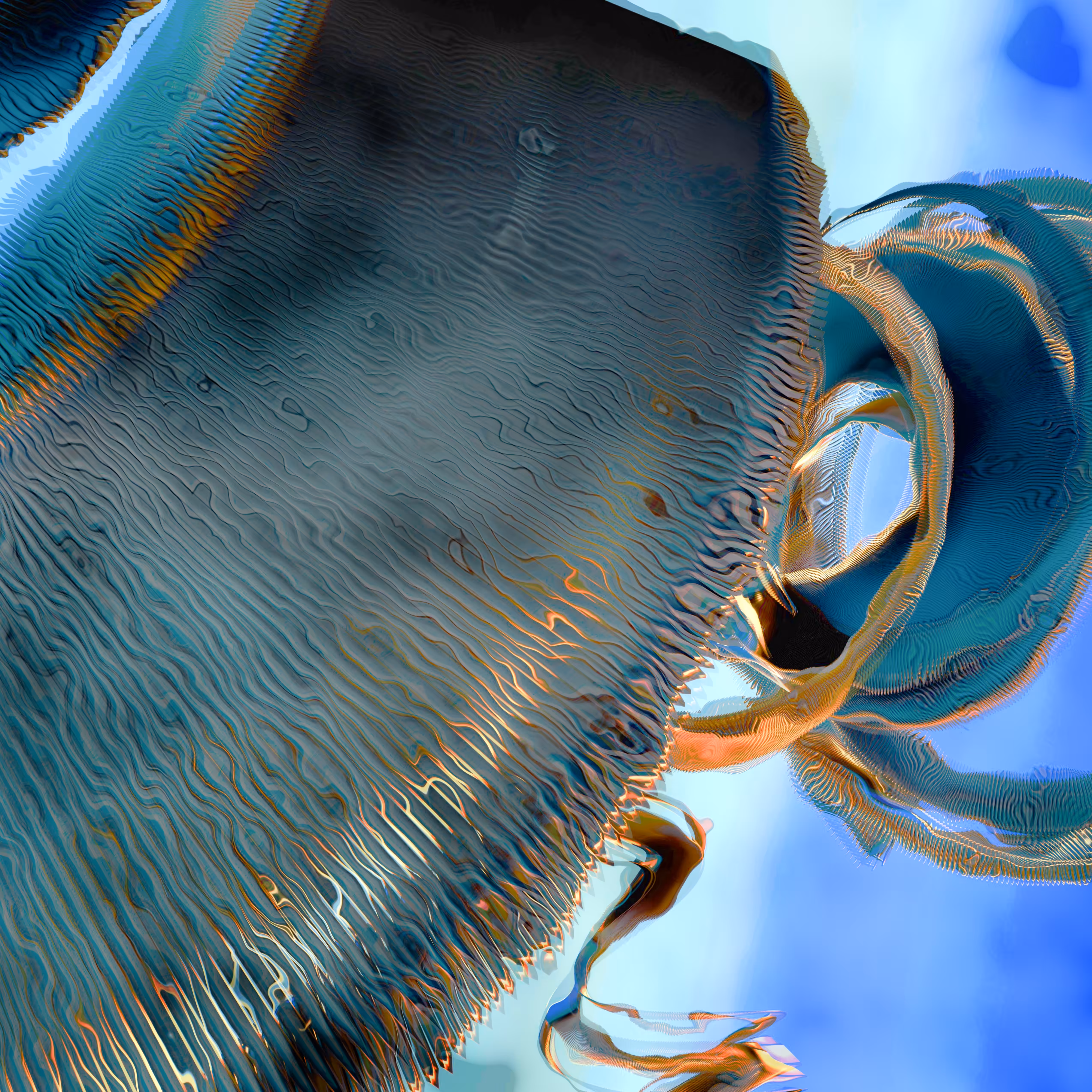 Sea Flare