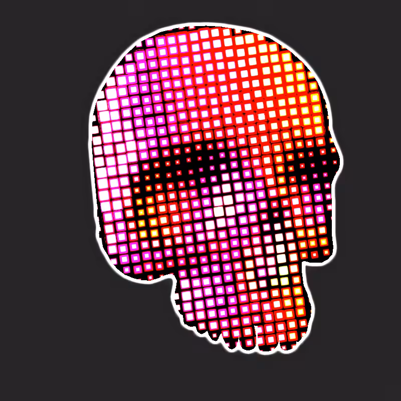 Acid Warning #28