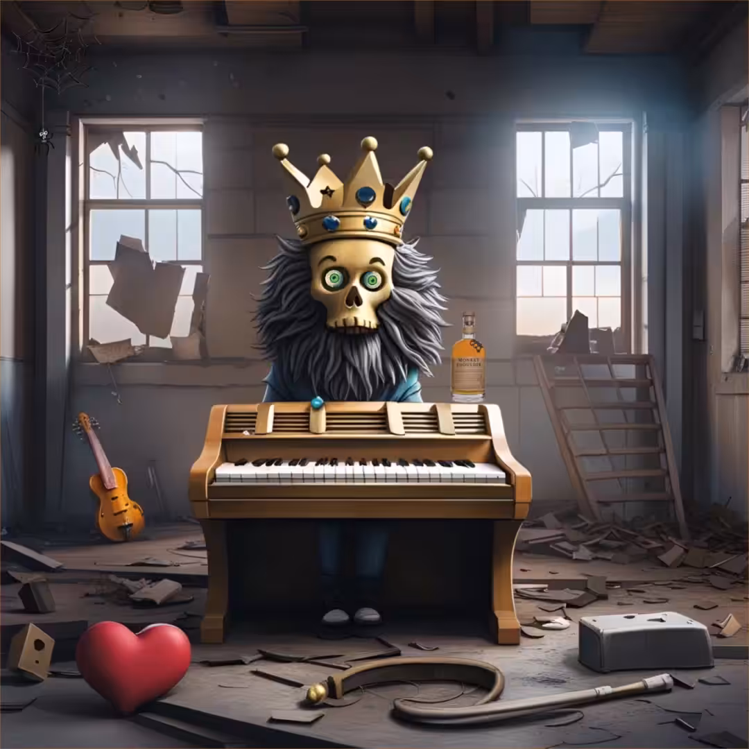 King 10