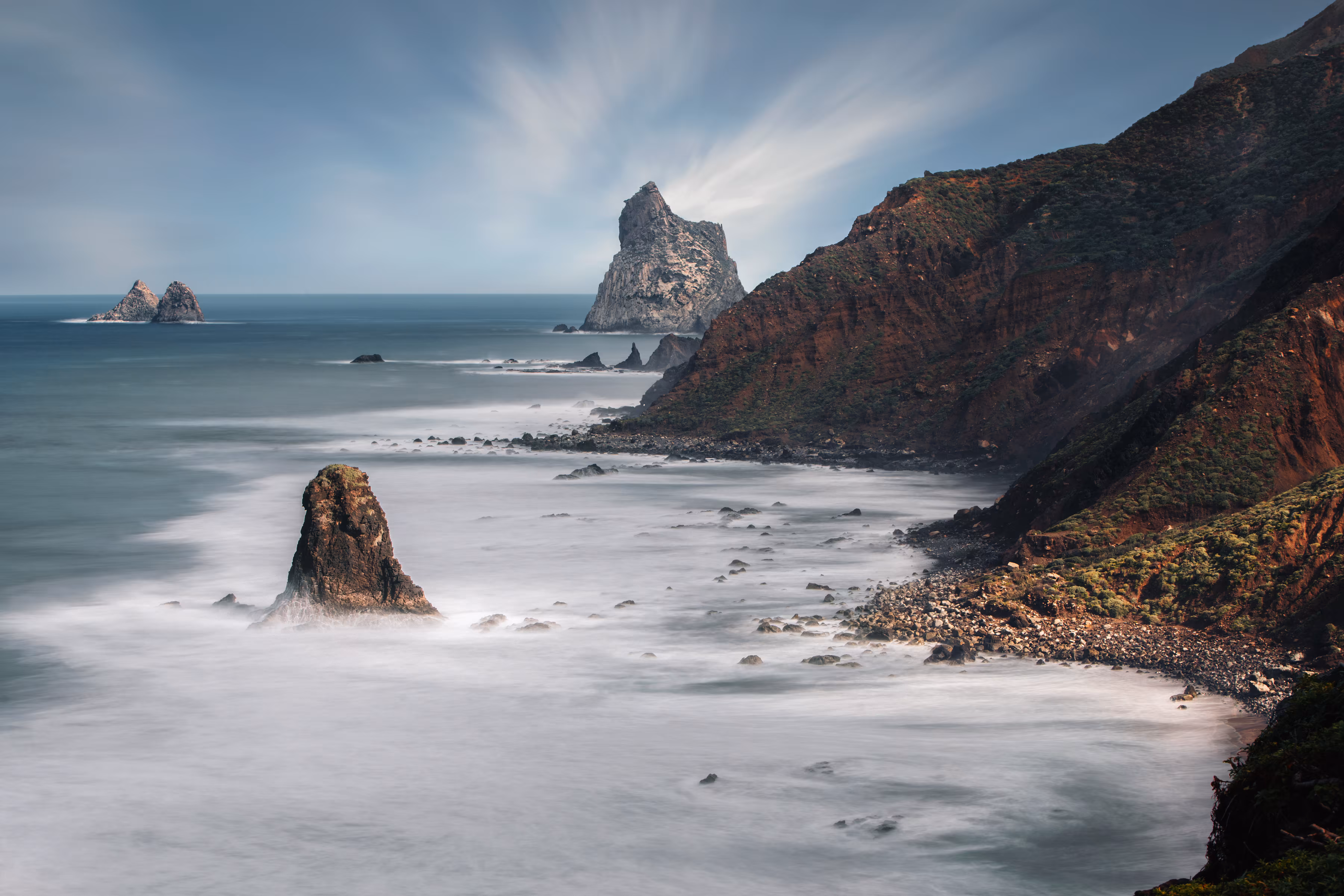 Benjo Beach