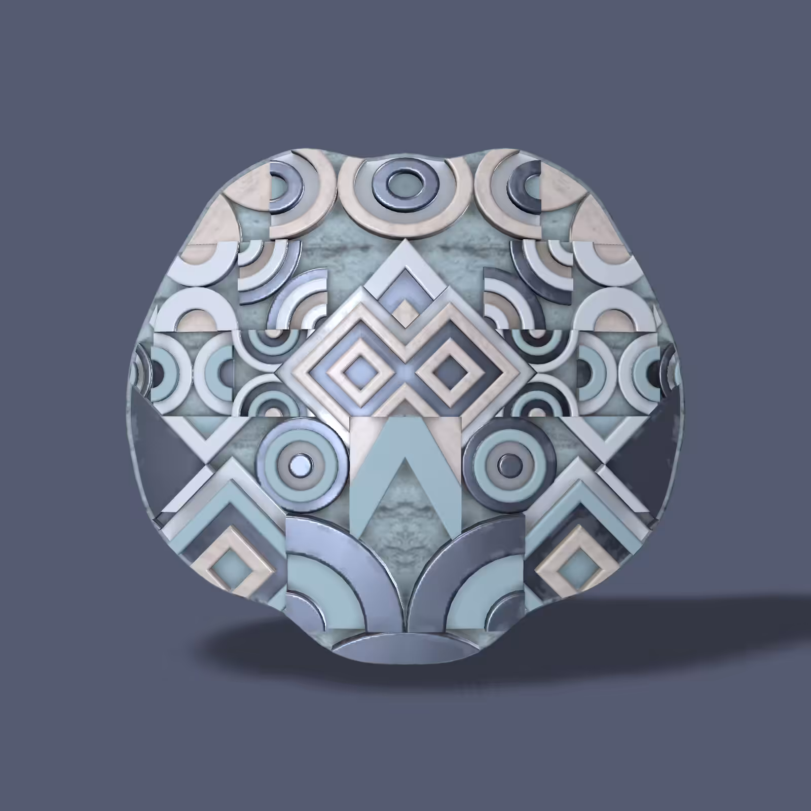 3D Generativemasks #543