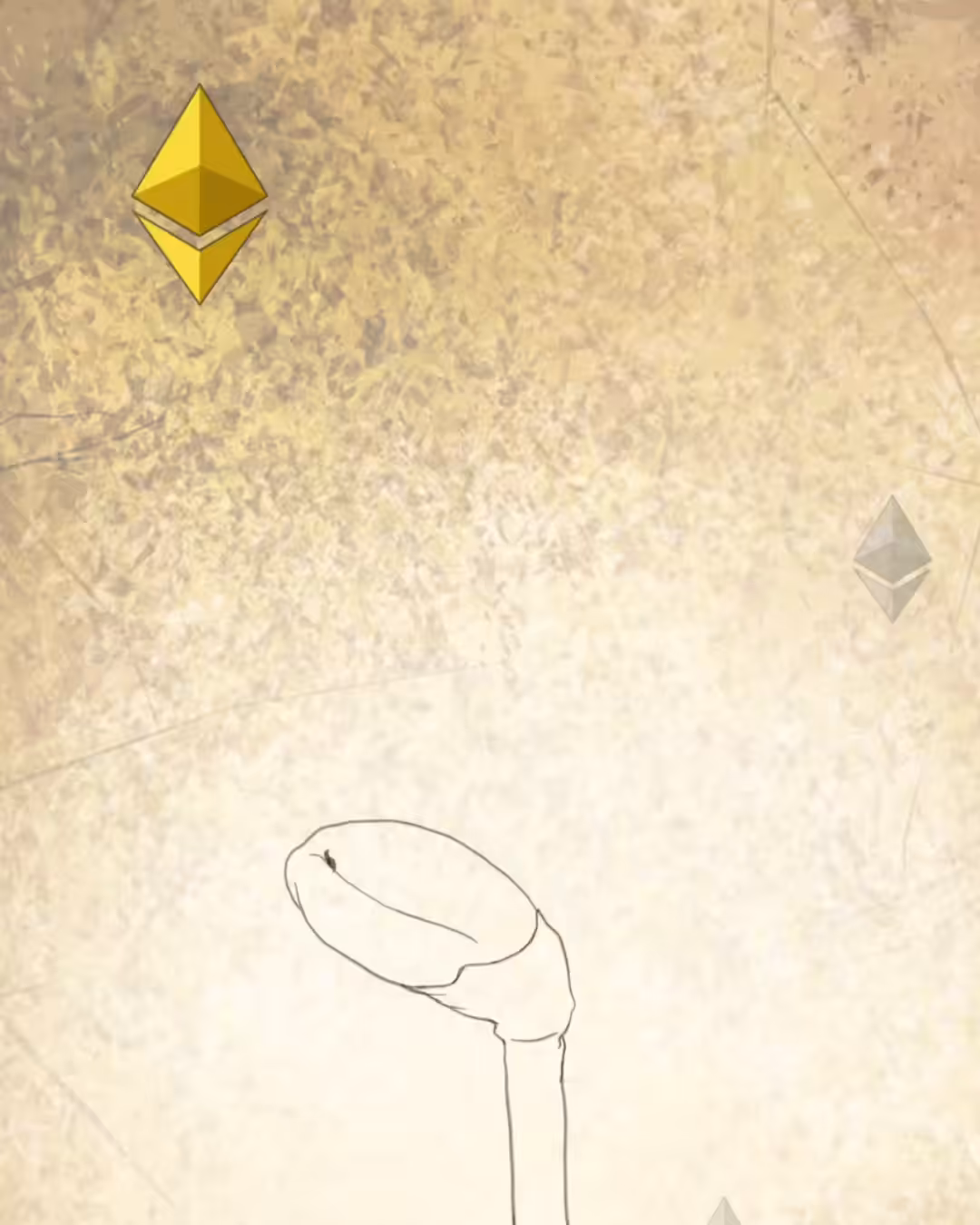 NEVER GIVE UP
