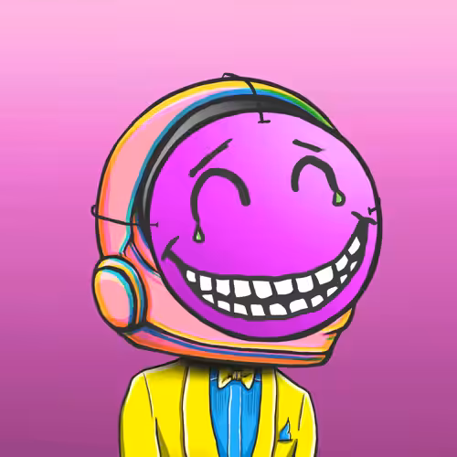 VibeNauts #962