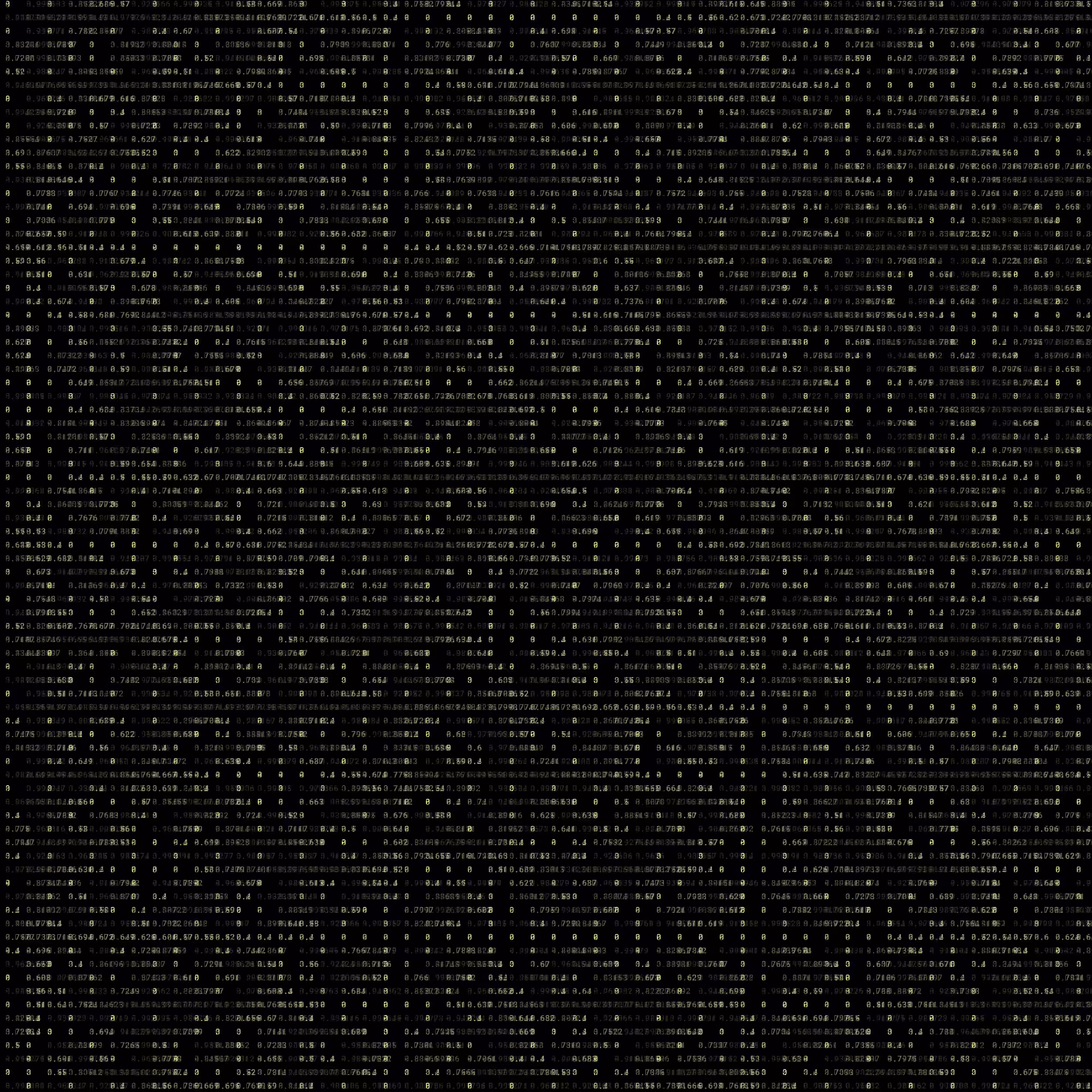 G̴̩̖͈̿L̵̲͖͗̅Ị̸̧̡̹͌̍T̶̻̈́C̷̭̱̣͙͆͒̈́H̴͈̗͖̀̓ #94