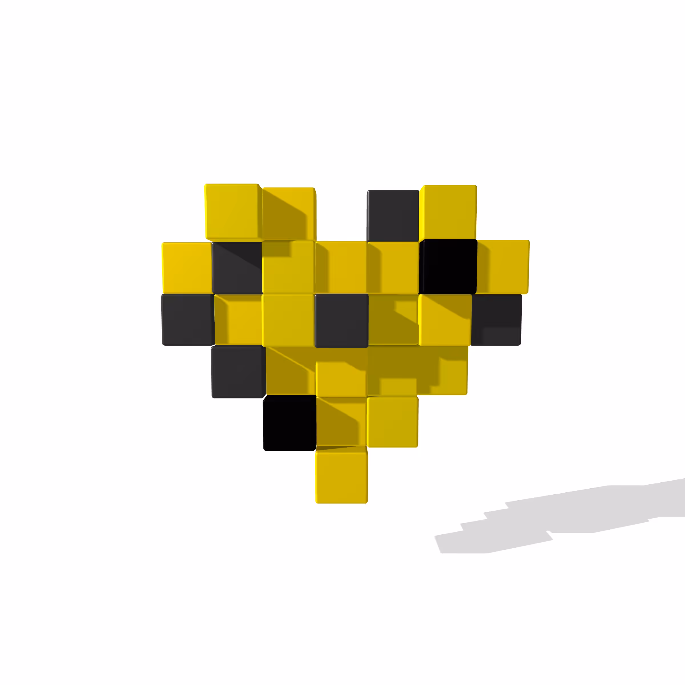 heart + craft #17840