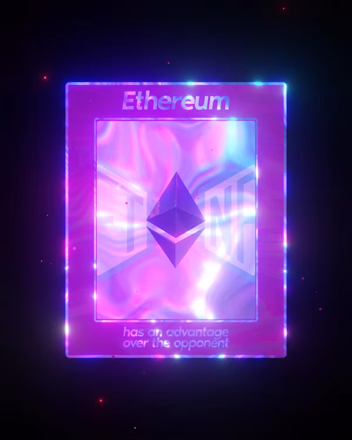 Ethereum #1